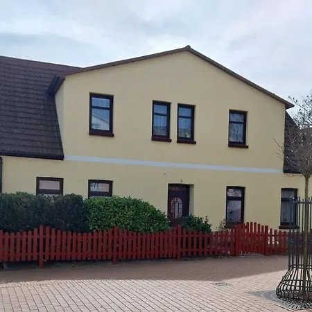 Ruegen 31 * Goehren (Ruegen)
